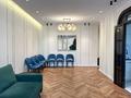 4-комнатная квартира · 121.8 м² · 5/12 этаж, Розыбакиева 336 блок 2 — Ескараева за 195 млн ₸ в Алматы, Бостандыкский р-н — фото 7
