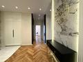 4-комнатная квартира · 121.8 м² · 5/12 этаж, Розыбакиева 336 блок 2 — Ескараева за 195 млн ₸ в Алматы, Бостандыкский р-н — фото 9