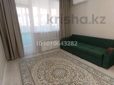 1-бөлмелі пәтер · 31 м² · 3/4 қабат, мкр Шугыла 340/36 к10, бағасы: 23 млн ₸ в Алматы, Наурызбайский р-н