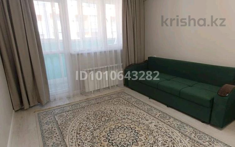 1-бөлмелі пәтер · 31 м² · 3/4 қабат, мкр Шугыла 340/36 к10, бағасы: 23 млн ₸ в Алматы, Наурызбайский р-н — фото 42