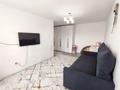 2-комнатная квартира · 42.3 м² · 5/5 этаж, Бараева 10/1 за 19 млн ₸ в Астане, р-н Байконур