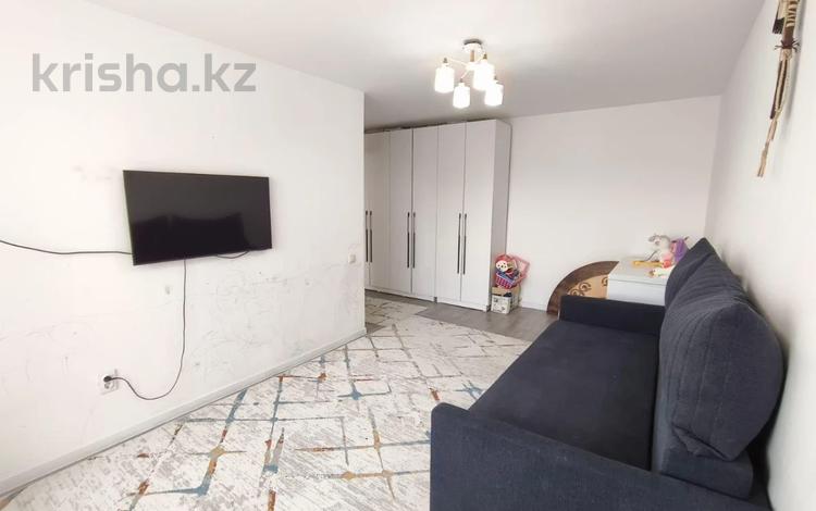 2-комнатная квартира · 42.3 м² · 5/5 этаж, Бараева 10/1 за 19 млн ₸ в Астане, р-н Байконур — фото 4