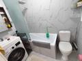 2-комнатная квартира · 42.3 м² · 5/5 этаж, Бараева 10/1 за 19 млн ₸ в Астане, р-н Байконур — фото 9
