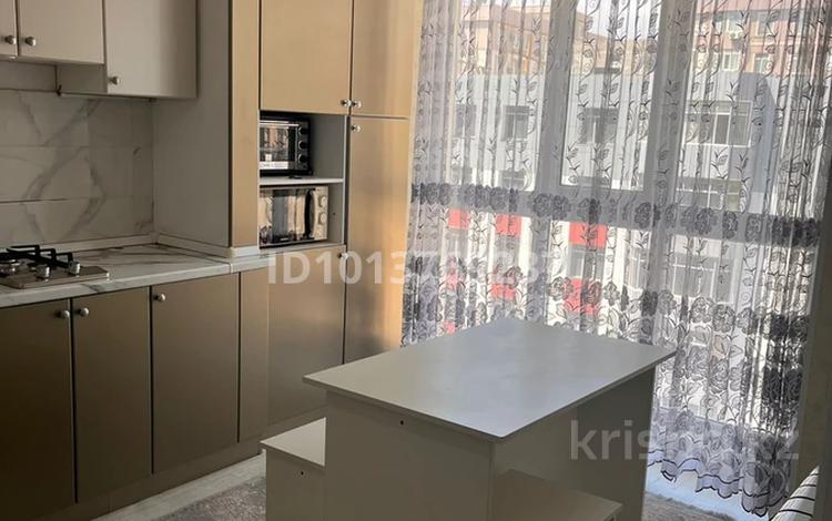 1-бөлмелі пәтер · 40 м² · 9/16 қабат, 16-ш/а. 63, бағасы: 150 000 ₸ в Актау, 16-й мкр  — фото 2