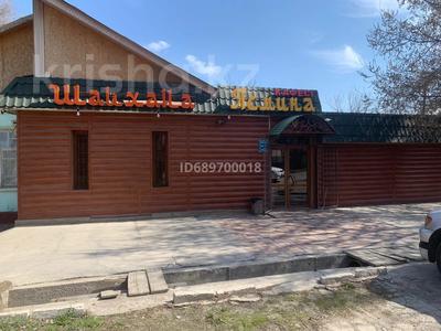 Продажа коммерческой недвижимости в Жамбылской обл.: Общепит · 600 м² за 70 млн 〒 Общепит · 600 м² за 70 млн 〒 в Таразе