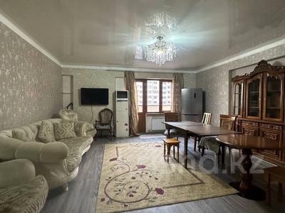 3-комнатная квартира · 75 м² · 8/16 этаж, Масанчи за 65 млн ₸ в Алматы, Алмалинский р-н