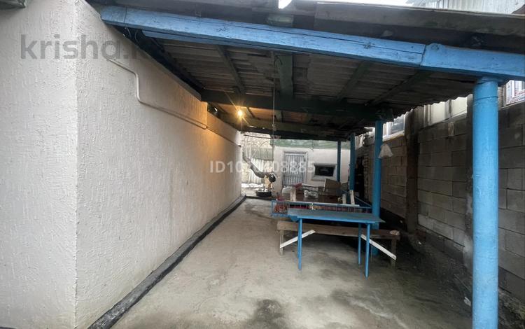 Отдельный дом · 3 комнаты · 70 м² · 1.93 сот., Переулок Горный 14 — Выше Сатпаева Луганского за 50 млн ₸ в Алматы, Медеуский р-н — фото 2