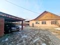 Отдельный дом · 4 комнаты · 67.2 м² · 5 сот., мкр Нуршашкан (Колхозши), Боктерги за 42 млн 〒 в Алматы, Турксибский р-н — фото 11