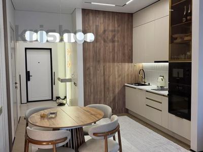 3-бөлмелі пәтер · 65 м² · 5 қабат, Толе Би 290/1, бағасы: 450 000 〒 в Алматы, Алмалинский р-н