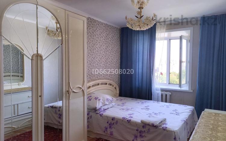 2-комнатная квартира · 51.8 м² · 7/10 этаж, мкр 11 110 за 1 500 ₸ в Актобе — фото 2