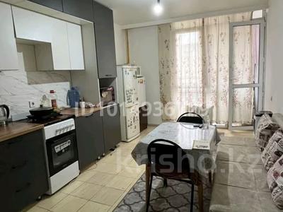 2-бөлмелі пәтер · 70.9 м² · 4/9 қабат, Шұғыла ш/а. 340/35к14, бағасы: 38 млн ₸ в Алматы, Наурызбайский р-н