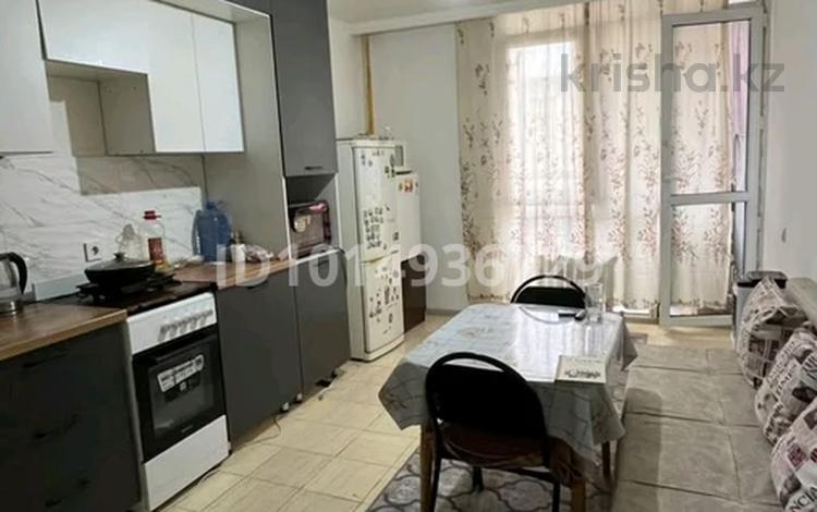 2-комнатная квартира · 70.9 м² · 4/9 этаж, мкр Шугыла 340/35к14 за 38 млн ₸ в Алматы, Наурызбайский р-н — фото 2