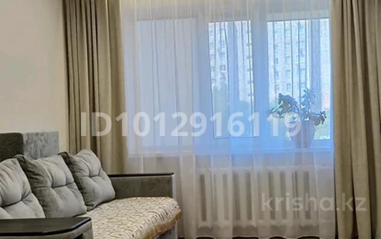3-бөлмелі пәтер · 67 м² · 3/10 қабат, Кудайбердиева 14, бағасы: 39 млн ₸ в Павлодаре — фото 2