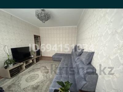 3-комнатная квартира, 64 м², 4/5 этаж, Мушелтой 20 за 23 млн 〒 в Талдыкоргане, мкр Мушелтой