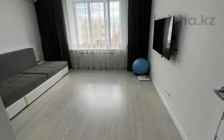 1-бөлмелі пәтер · 36.2 м² · 8/8 қабат, Улы Дала 67, 69, 15, 15/1, 17, 17/1, 2, 4, 6, 40 — Аль Фараби, бағасы: ~ 29 млн ₸ в Астане, Есильский р-н — фото 5