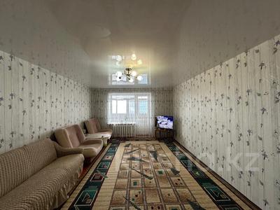 3-комнатная квартира · 89.1 м² · 6/6 этаж, ул. Мустафина за 15.6 млн ₸ в Темиртау