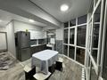1-бөлмелі пәтер · 50 м² · 4/5 қабат, Абылай хана 2/5, бағасы: 210 000 ₸ в Каскелене — фото 7