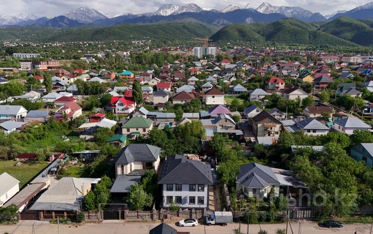Отдельный дом · 7 комнат · 400 м², Жаналык — Жандосова за 1.2 млн 〒 в Жанатурмысе — фото 2