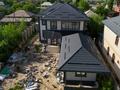 Отдельный дом · 7 комнат · 400 м², Жаналык — Жандосова за 1.2 млн 〒 в Жанатурмысе — фото 10