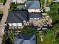 Отдельный дом · 7 комнат · 400 м², Жаналык — Жандосова за 1.2 млн 〒 в Жанатурмысе — фото 2
