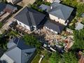 Отдельный дом · 7 комнат · 400 м², Жаналык — Жандосова за 1.2 млн 〒 в Жанатурмысе — фото 3