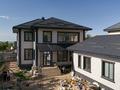 Отдельный дом · 7 комнат · 400 м², Жаналык — Жандосова за 1.2 млн 〒 в Жанатурмысе — фото 8