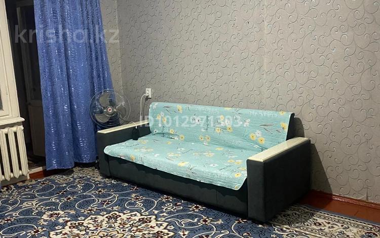 1-бөлмелі пәтер · 36 м² · 2/5 қабат, Аскарова 39, бағасы: 14 млн ₸ в Шымкенте, Туран р-н — фото 2
