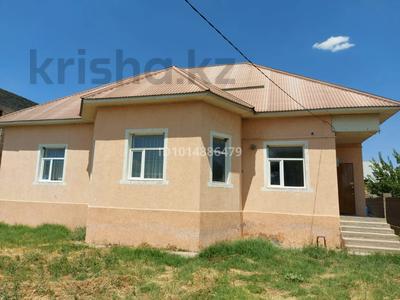 Жеке үй · 5 бөлме · 165.3 м² · 8 жүзд., Қайтпас 1 ш/а. 65А — Улица Кошерова, бағасы: 38 млн ₸ в Шымкенте, Каратауский р-н