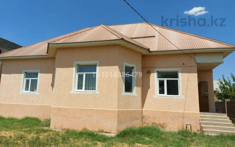 Жеке үй · 5 бөлме · 165.3 м² · 8 жүзд., Қайтпас 1 ш/а. 65А — Улица Кошерова, бағасы: 38 млн ₸ в Шымкенте, Каратауский р-н — фото 2