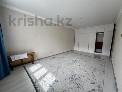 1-комнатная квартира · 44 м² · 6/10 этаж, Айнаколь 62/1 — АСПАН БАЗАР за 20.5 млн ₸ в Астане, Алматы р-н