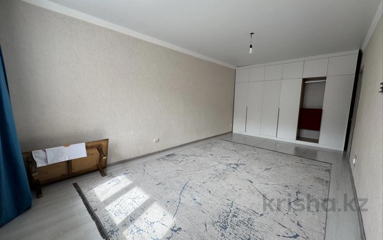 1-комнатная квартира · 44 м² · 6/10 этаж, Айнаколь 62/1 — АСПАН БАЗАР за 20.5 млн ₸ в Астане, Алматы р-н — фото 2