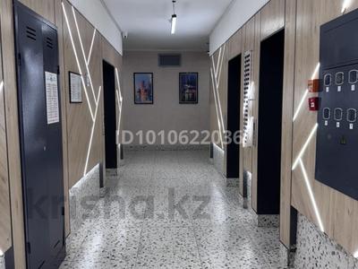 2-комнатная квартира · 56 м² · 19/20 этаж, Абая 164/9 — Брусиловского за 53 млн ₸ в Алматы, Бостандыкский р-н