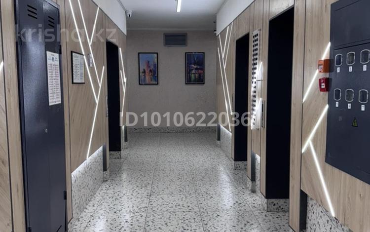 2-комнатная квартира · 56 м² · 19/20 этаж, Абая 164/9 — Брусиловского за 53 млн ₸ в Алматы, Бостандыкский р-н — фото 2