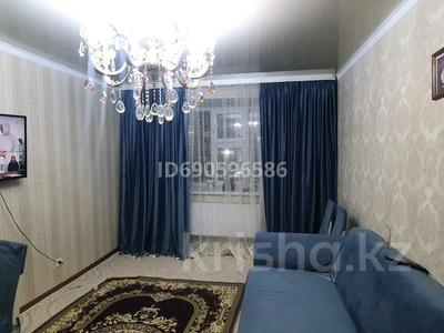 2-комнатная квартира, 60 м², 3 этаж, кенен азербаев за 24.8 млн 〒 в Астане, Алматы р-н