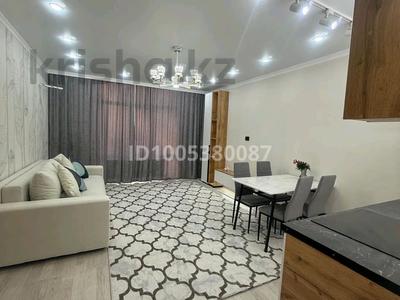 1-комнатная квартира · 32 м² · 4/9 этаж, мкр Шугыла, Мкр. Шугыла 340/35 - 340/35 к17 за 22 млн 〒 в Алматы, Наурызбайский р-н