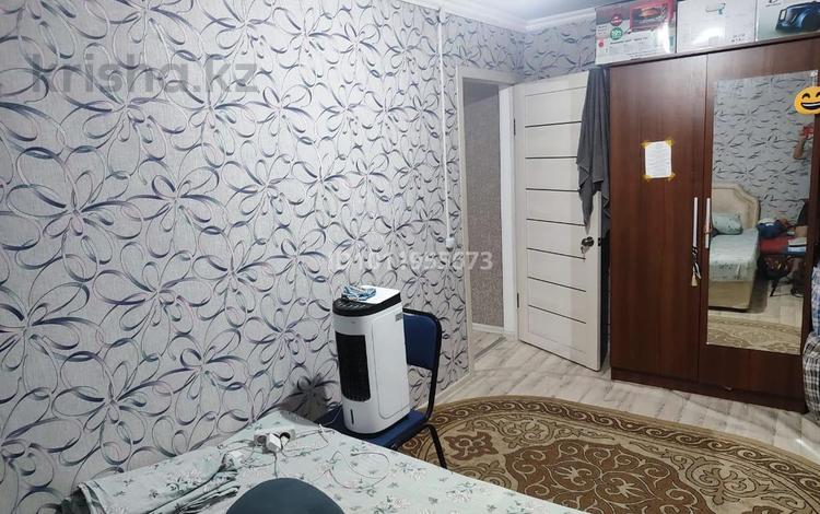 2-комнатная квартира · 38.3 м² · 2/2 этаж, Абая 149 — Абая-Ташкентская за 12 млн ₸ в Таразе — фото 2