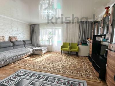 2-комнатная квартира · 90 м² · 4/5 этаж, Каратал за 24.5 млн ₸ в Талдыкоргане