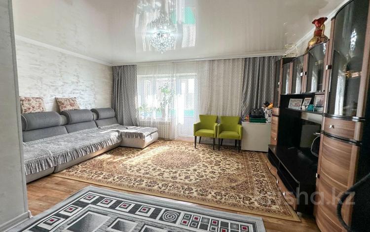 2-комнатная квартира · 90 м² · 4/5 этаж, Каратал за 24.5 млн ₸ в Талдыкоргане — фото 2