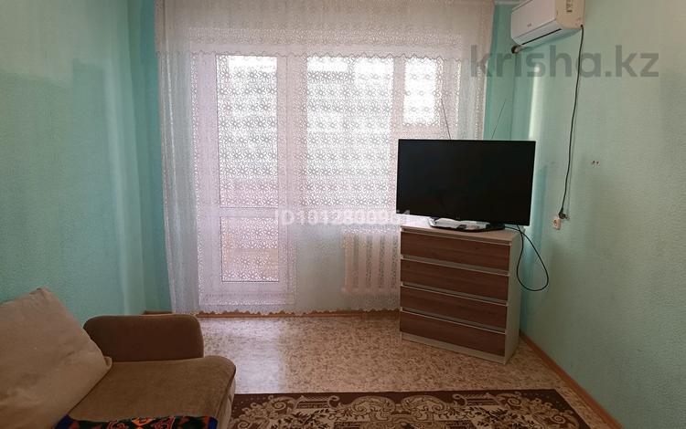 1-комнатная квартира · 37 м² · 4/6 этаж, 8-й микрорайон, 8 микрорайон 19/1 за 130 000 ₸ в Костанае — фото 2