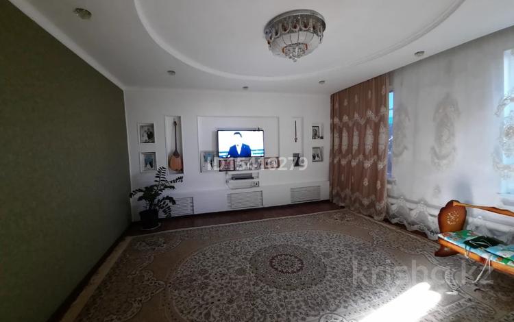 Отдельный дом • 6 комнат • 97 м² • 7 сот., Вахтовая за 13 млн 〒 в Аксае — фото 16