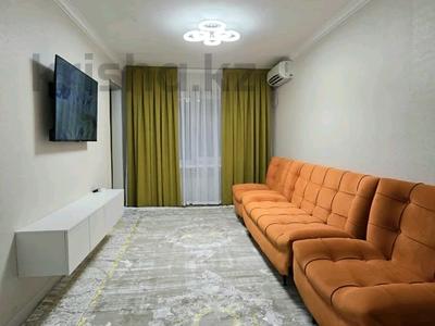 2-бөлмелі пәтер · 52 м² · 2/4 қабат, Аскарова 5, бағасы: 24 млн ₸ в Шымкенте