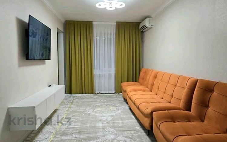 2-комнатная квартира · 52 м² · 2/4 этаж, Аскарова 5 за 24 млн ₸ в Шымкенте — фото 2