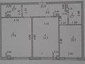 2-бөлмелі пәтер · 58.7 м² · 2/10 қабат, 16-ш/а. 63/2, бағасы: 16.5 млн ₸ в Актау, 16-й мкр  — фото 2