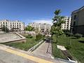 3-бөлмелі пәтер · 136 м² · 3/3 қабат, Мирас ш/а. 157/3 — Аскарова-Садыкова, бағасы: 900 000 ₸ в Алматы, Бостандыкский р-н — фото 31