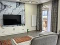 3-бөлмелі пәтер · 136 м² · 3/3 қабат, Мирас ш/а. 157/3 — Аскарова-Садыкова, бағасы: 900 000 ₸ в Алматы, Бостандыкский р-н — фото 8