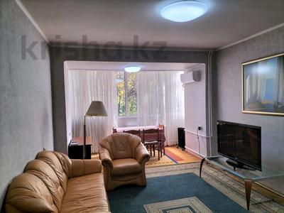 2-комнатная квартира · 65 м² · 2/5 этаж, Тулебаева 174 — Шевченко за 370 000 〒 в Алматы, Медеуский р-н