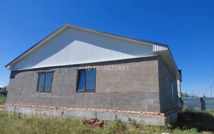 Жеке үй · 3 бөлме · 150 м² · 10 жүзд., Байтурсынова 31 — Разъезд 96, бағасы: 20.5 млн ₸ в Астане — фото 2