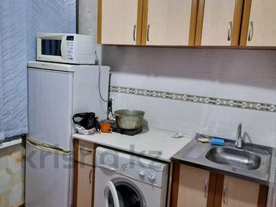 1-бөлмелі пәтер, 32 м², 3/5 қабат ай сайын, 3микр 36, бағасы: 150 000 〒 в Конаеве (Капчагай)