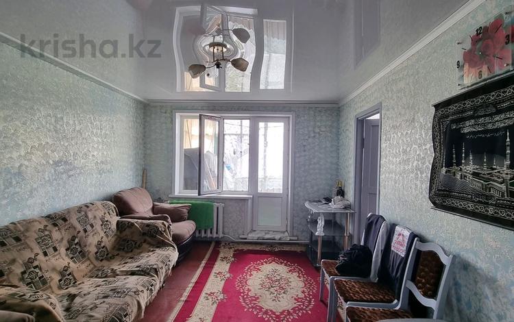 3-комнатная квартира · 60.5 м² · 5/5 этаж, Ауэзова 42 за 10.9 млн ₸ в Экибастузе — фото 2