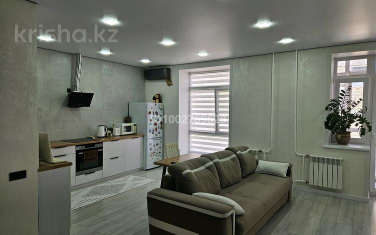 1-бөлмелі пәтер · 40 м² · 3/5 қабат, Лермонтова 93/5, бағасы: 26.5 млн ₸ в Павлодаре — фото 2